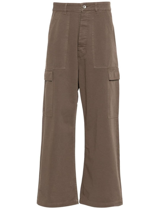 PANTALONE Marrone Drkshdw