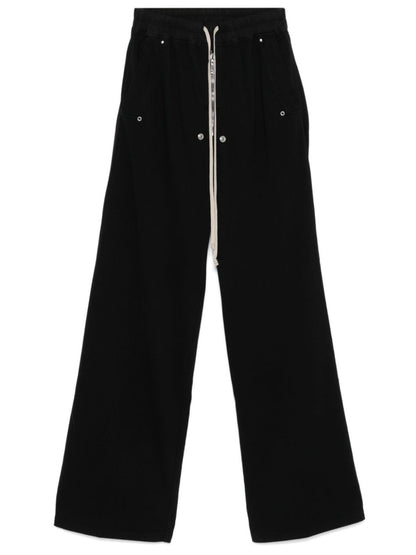 PANTALONE Nero Drkshdw