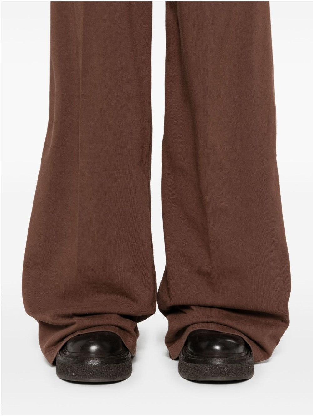 PANTALONE Marrone Drkshdw