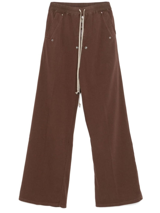 PANTALONE Marrone Drkshdw