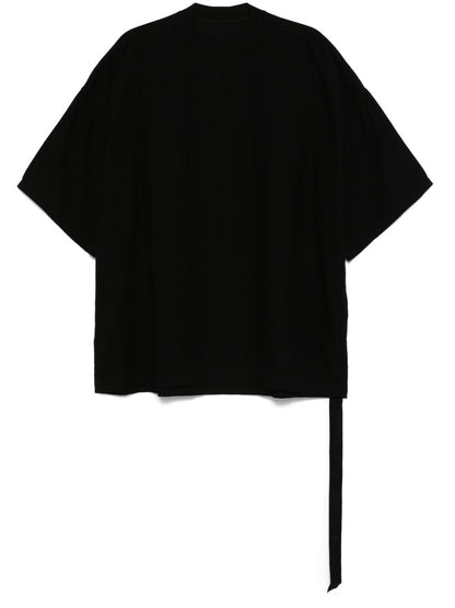 T-SHIRT Nero Drkshdw