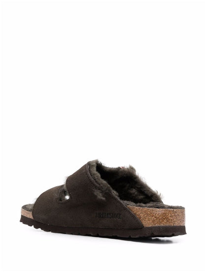 CIABATTA Marrone Birkenstock