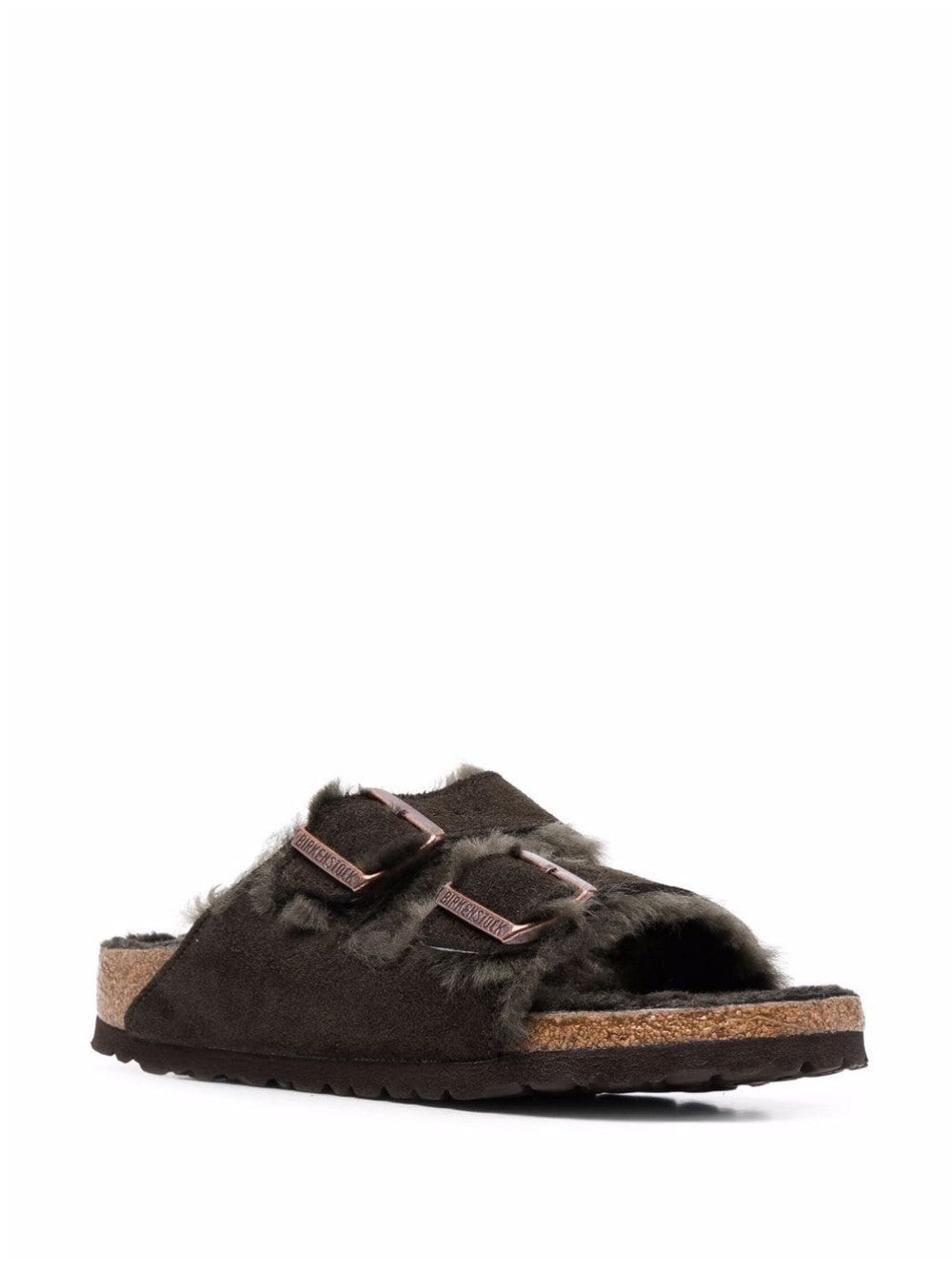 CIABATTA Marrone Birkenstock