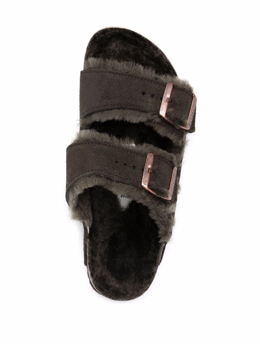 CIABATTA Marrone Birkenstock