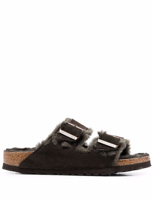 CIABATTA Marrone Birkenstock