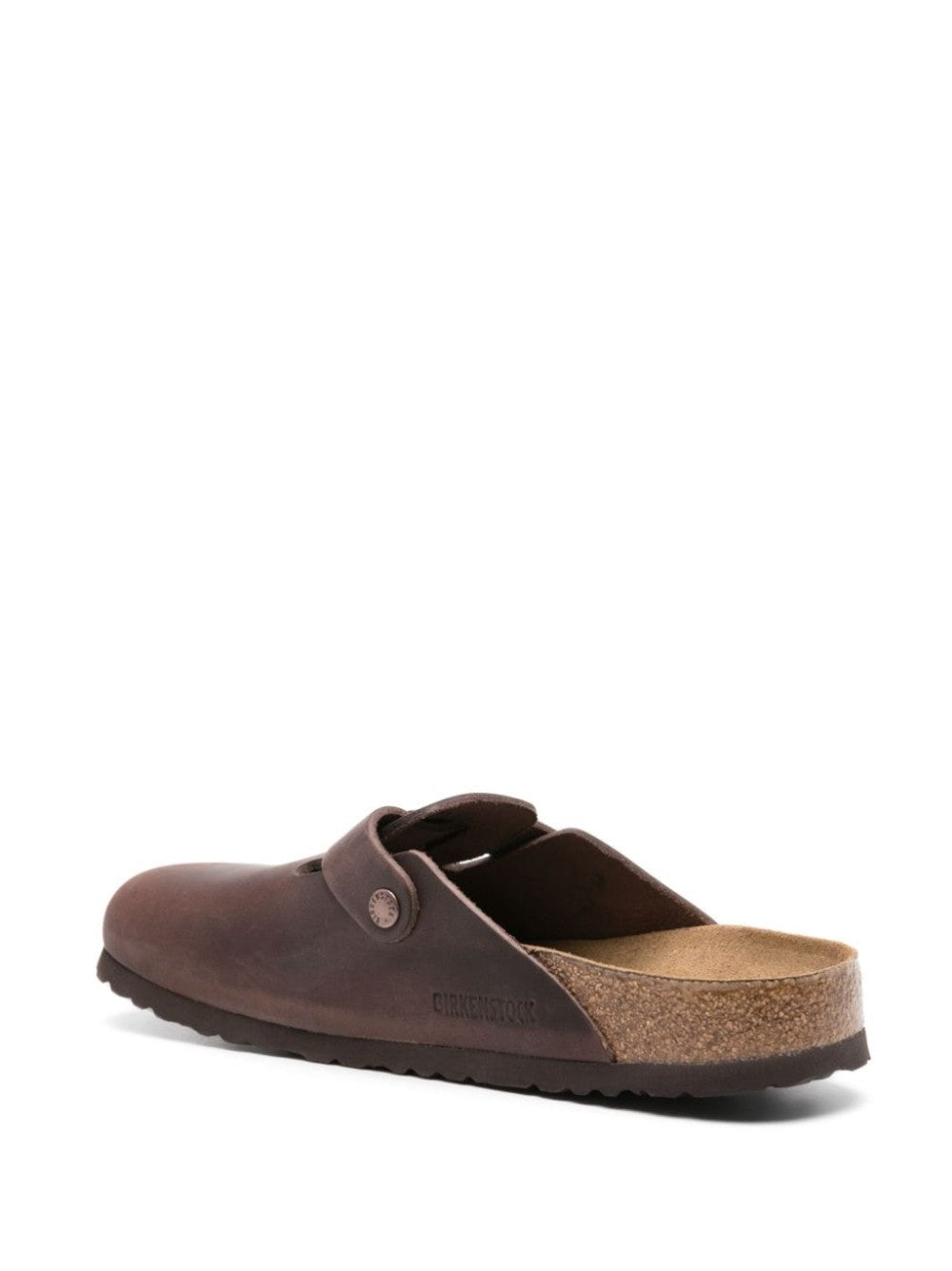 CIABATTA Marrone Birkenstock