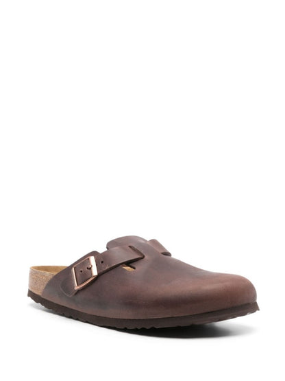 CIABATTA Marrone Birkenstock