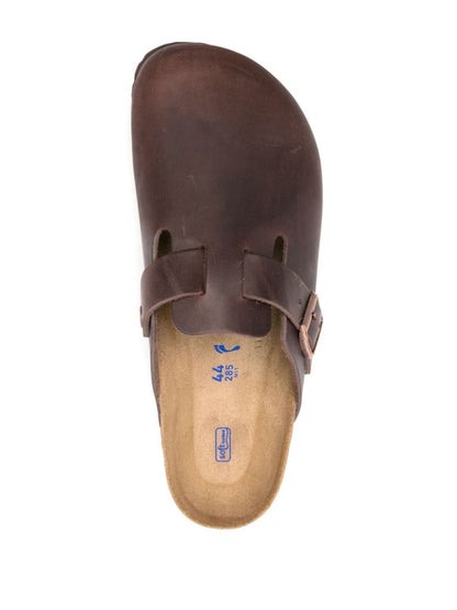 CIABATTA Marrone Birkenstock