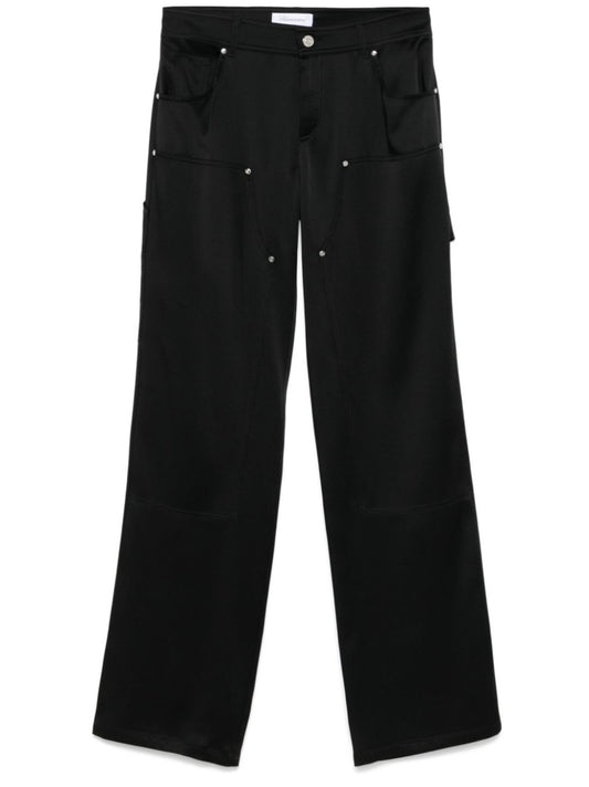 PANTALONE Nero Blumarine