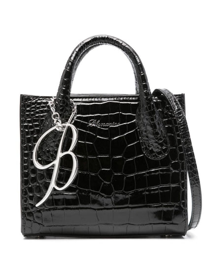 BORSA  Nero Blumarine