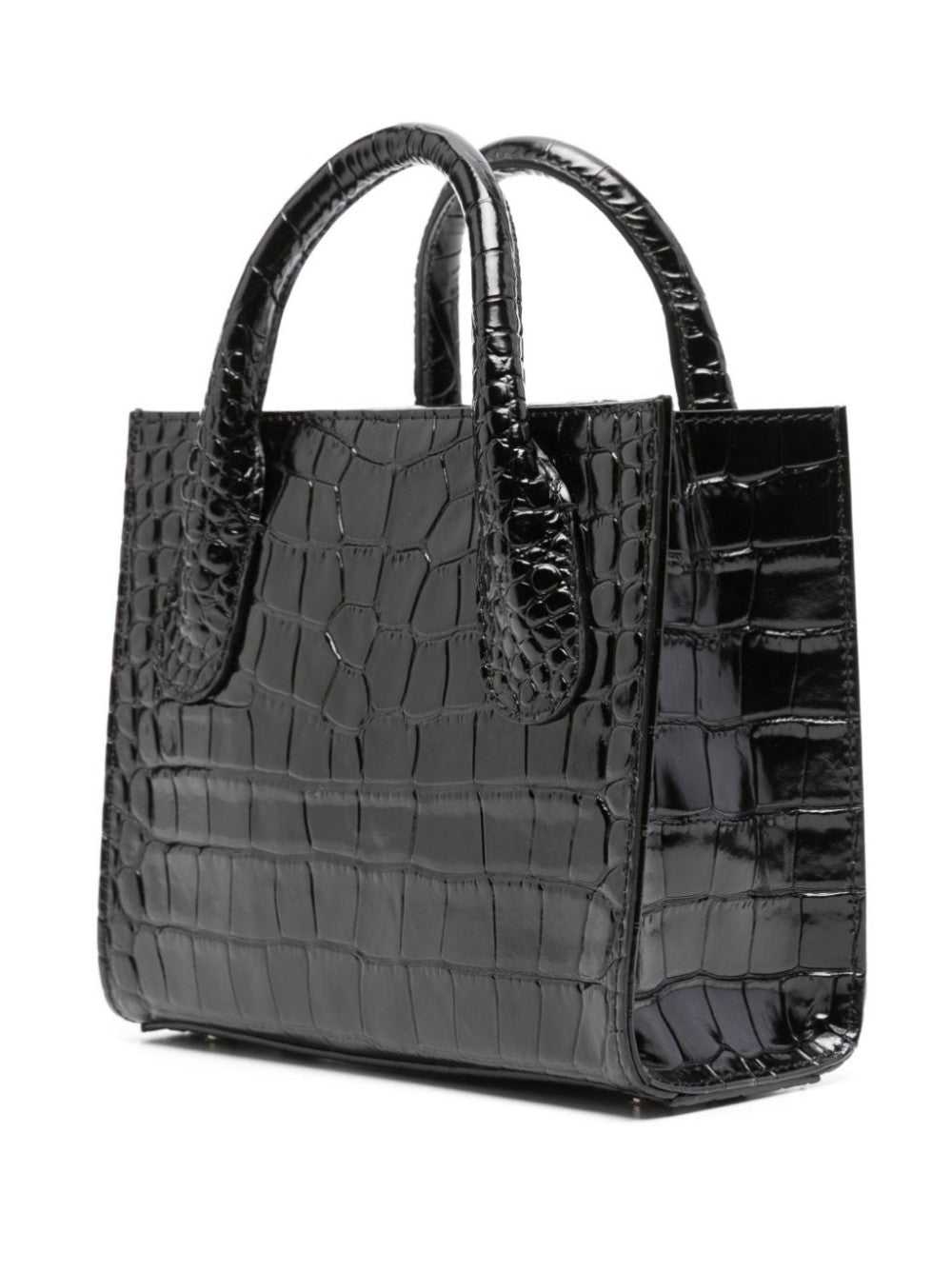 BORSA  Nero Blumarine