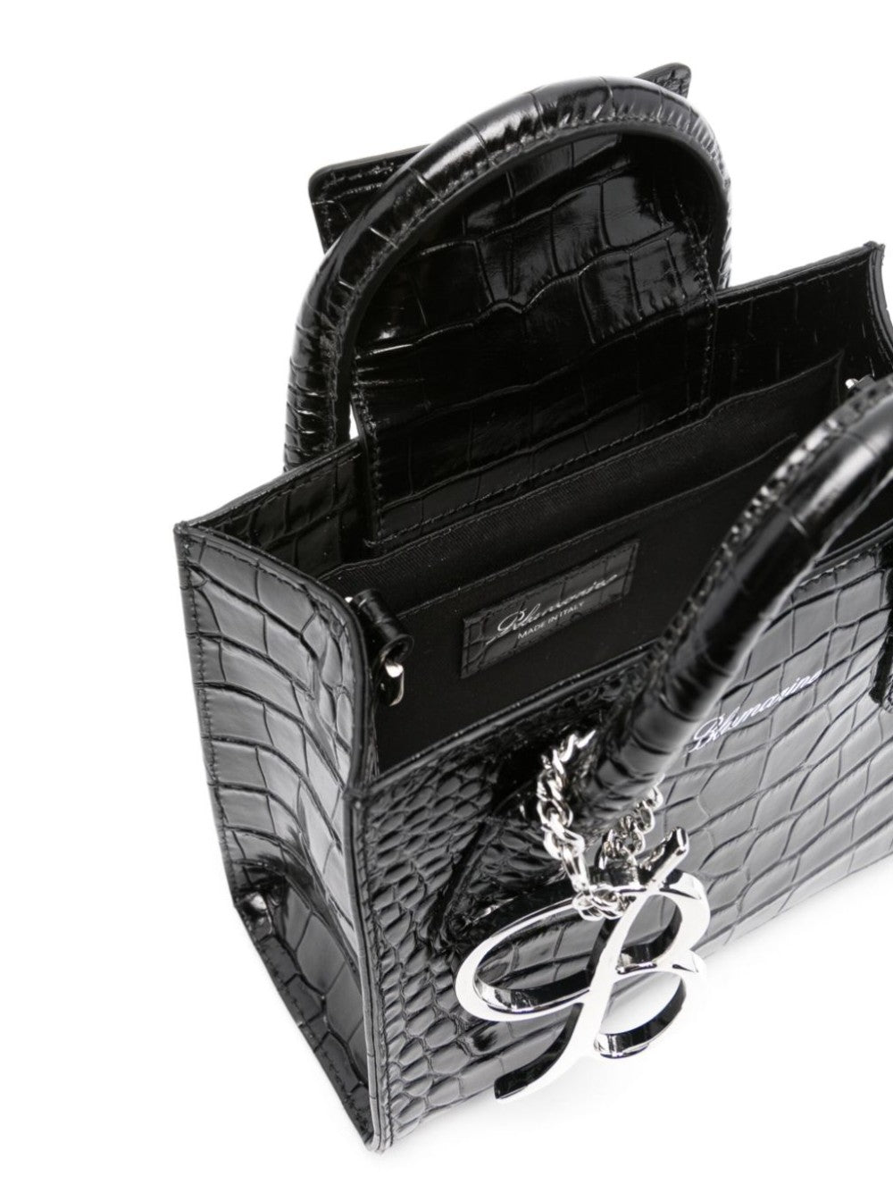 BORSA  Nero Blumarine