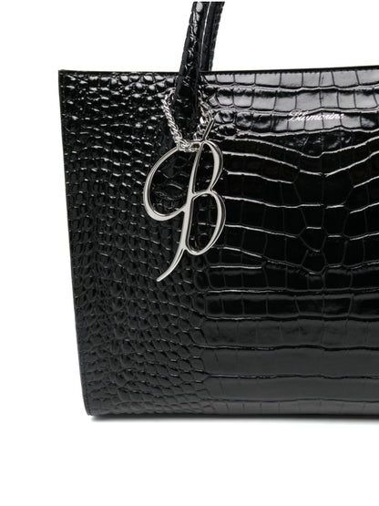 BORSA  Nero Blumarine