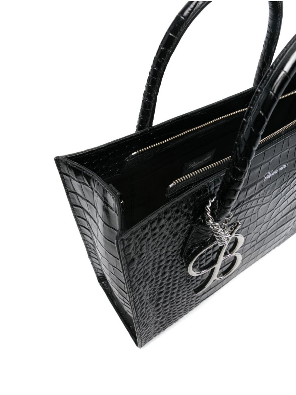 BORSA  Nero Blumarine