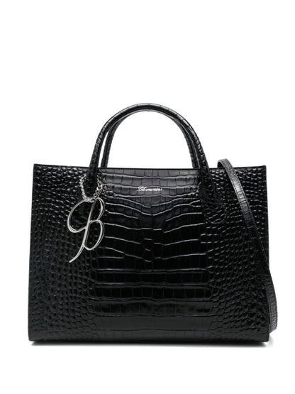 BORSA  Nero Blumarine