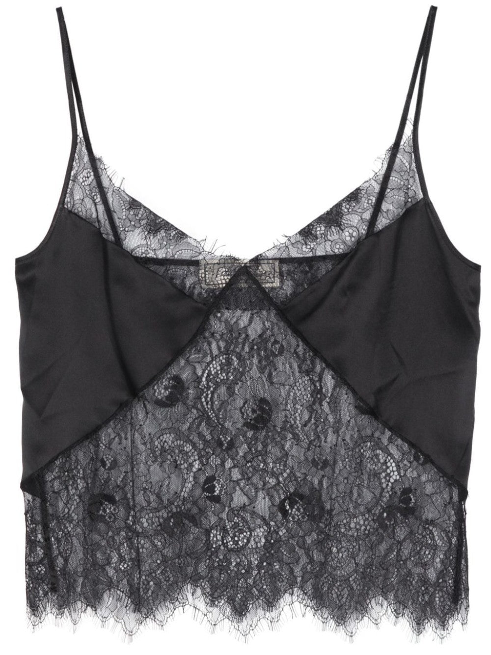 TOP Nero Blumarine