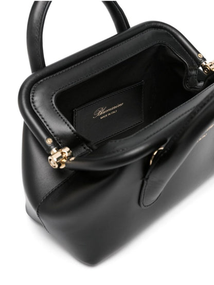 BORSA  Nero Blumarine