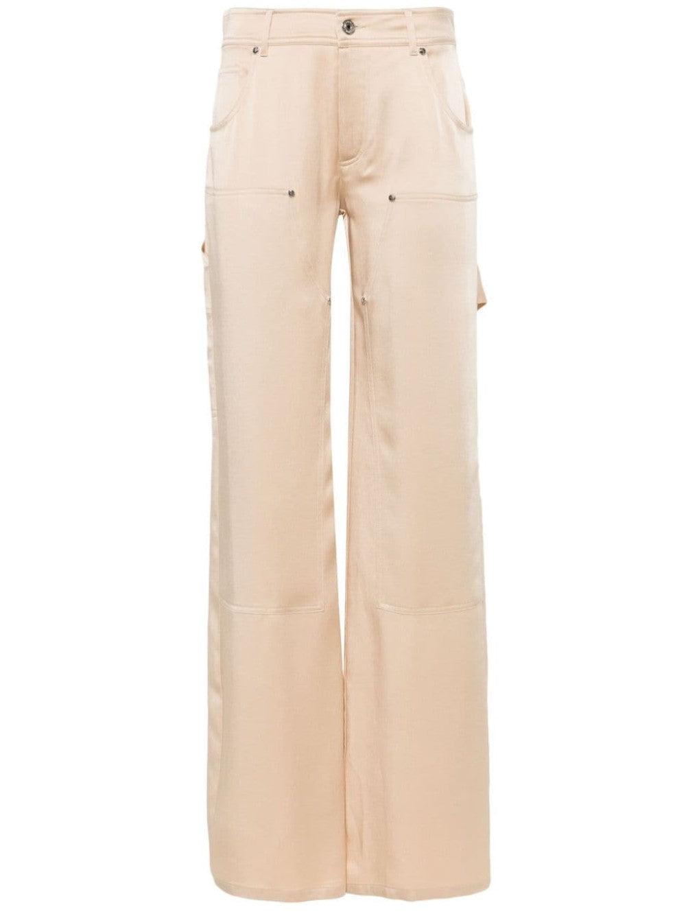 PANTALONE Beige Blumarine