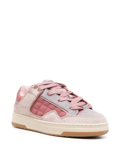 SNEAKER Rosa D.a.t.e