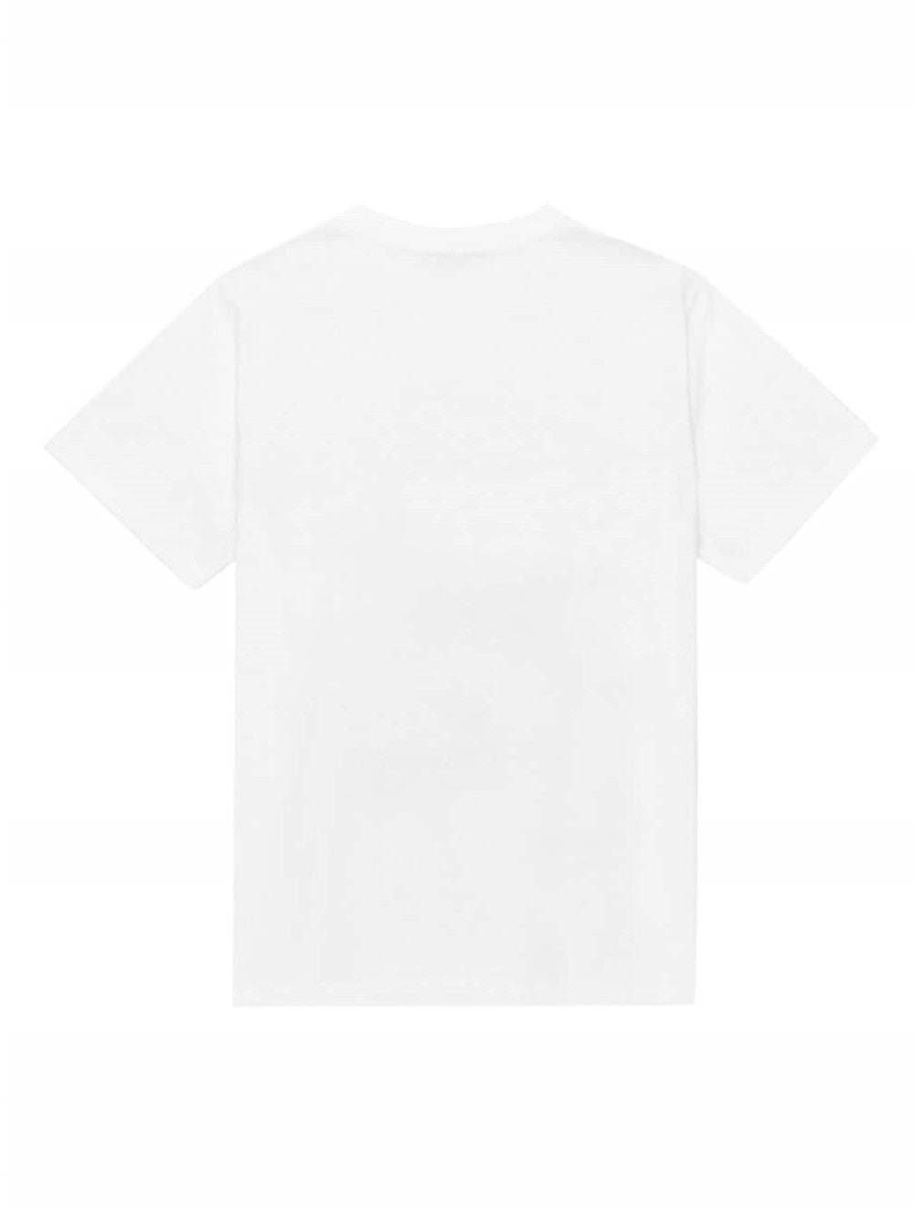 T-SHIRT Bianco Ganni