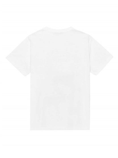 T-SHIRT Bianco Ganni