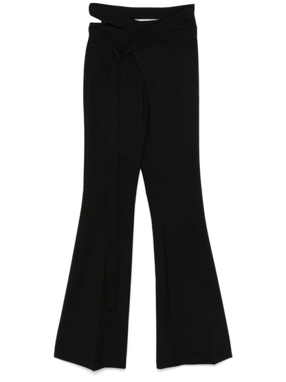 PANTALONE Nero Ottolinger