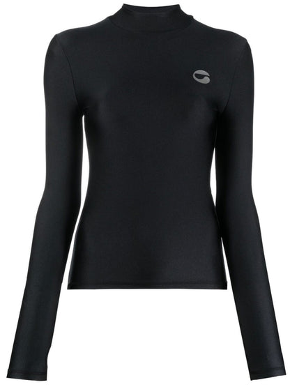 MAGLIA Nero Coperni