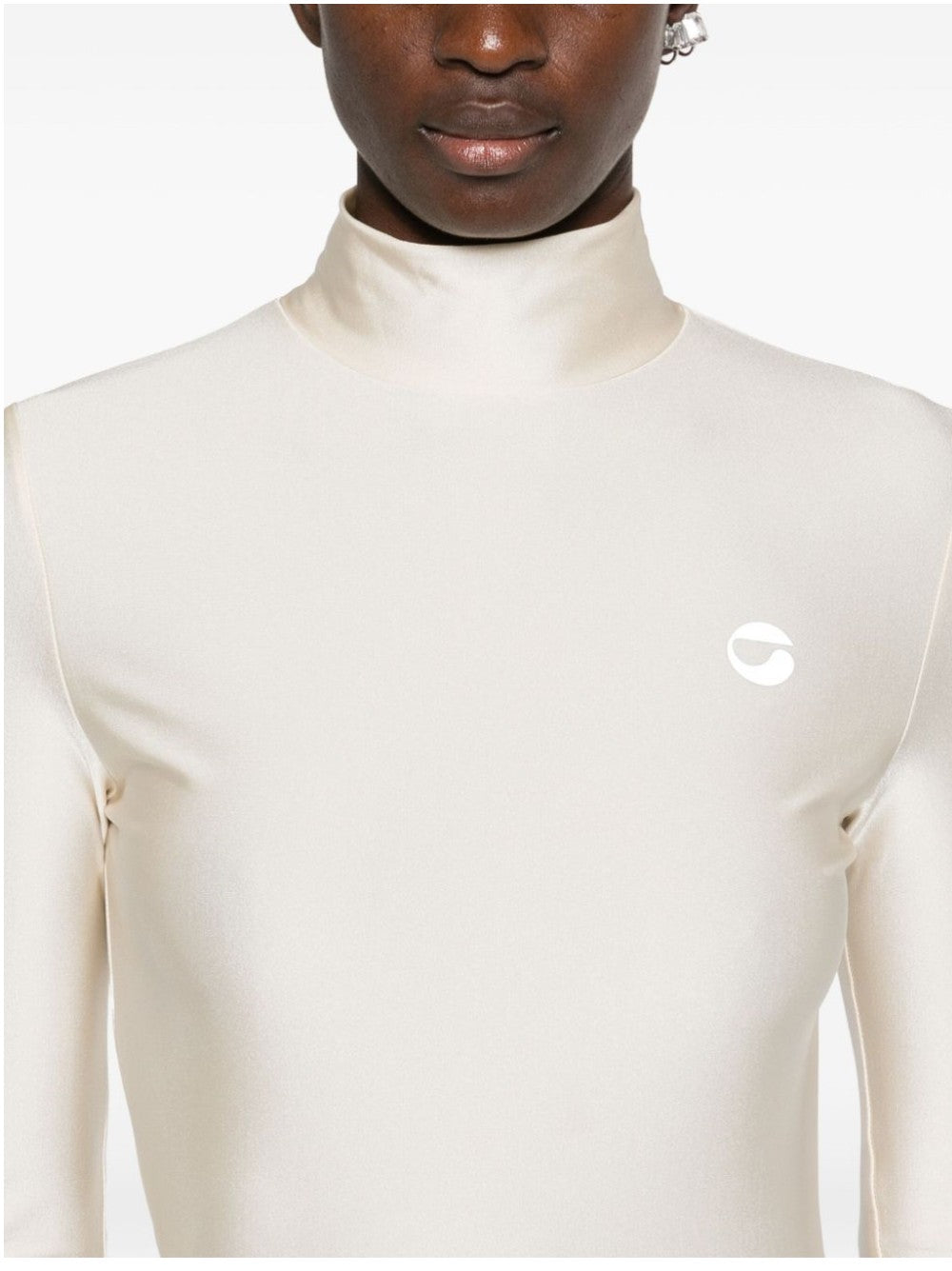 MAGLIA Beige Coperni