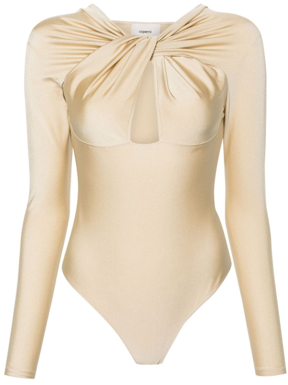 BODY Beige Coperni