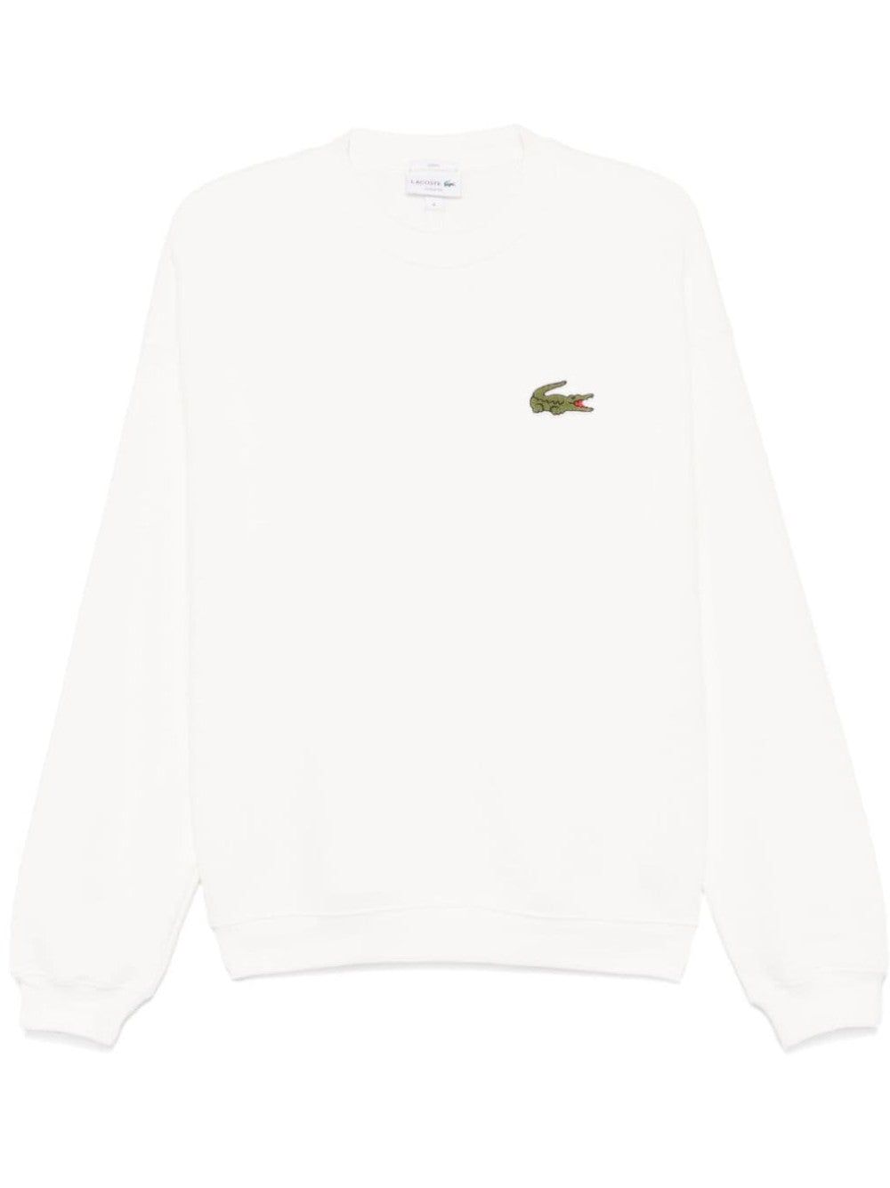 LACOSTE - SWEATSHIRTS  Felpa