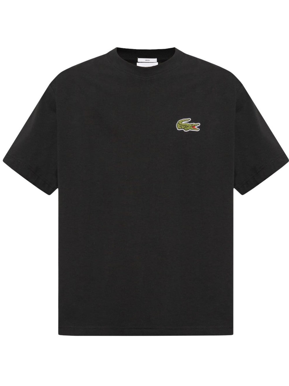 LACOSTE - LOGO GRANDE T-shirt