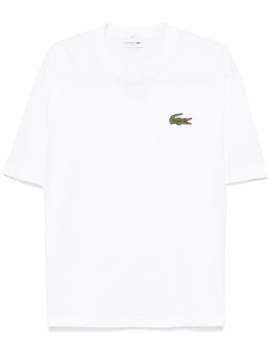 LACOSTE - LOGO GRANDE T-shirt