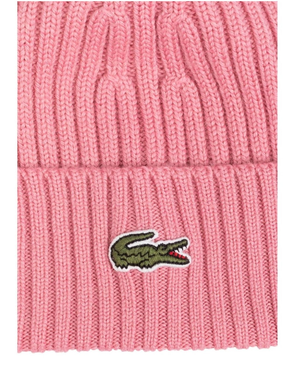 BERRETTO Rosa Lacoste