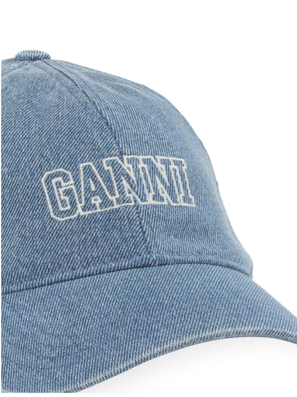 CAPPELLO  Denim  Ganni