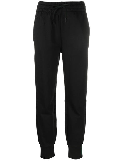 PANTALONE FELPA Nero Lacoste