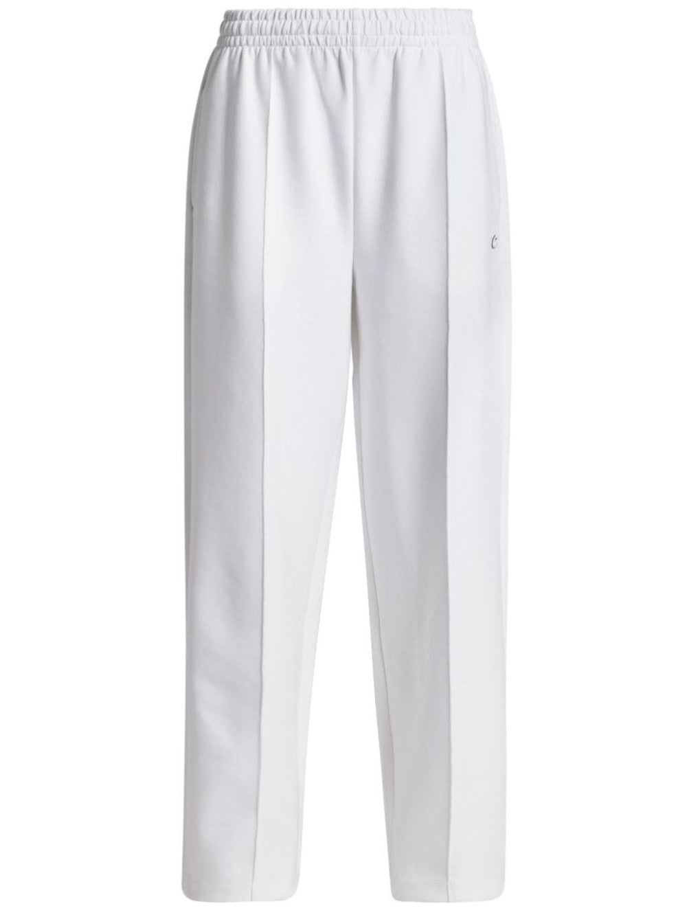 PANTALONE FELPA Bianco Lacoste