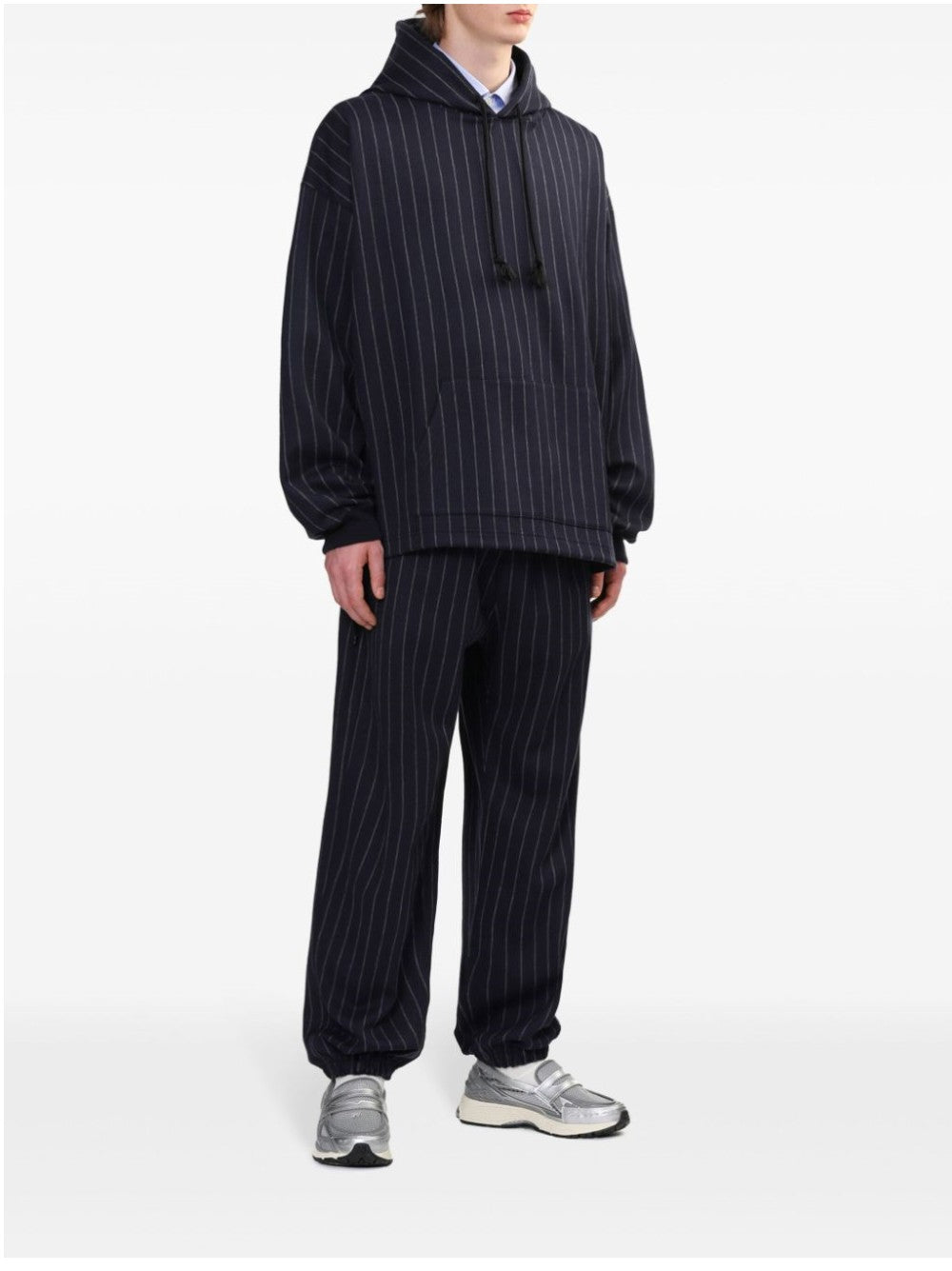 PANTALONE Blu Junya Watanabe 