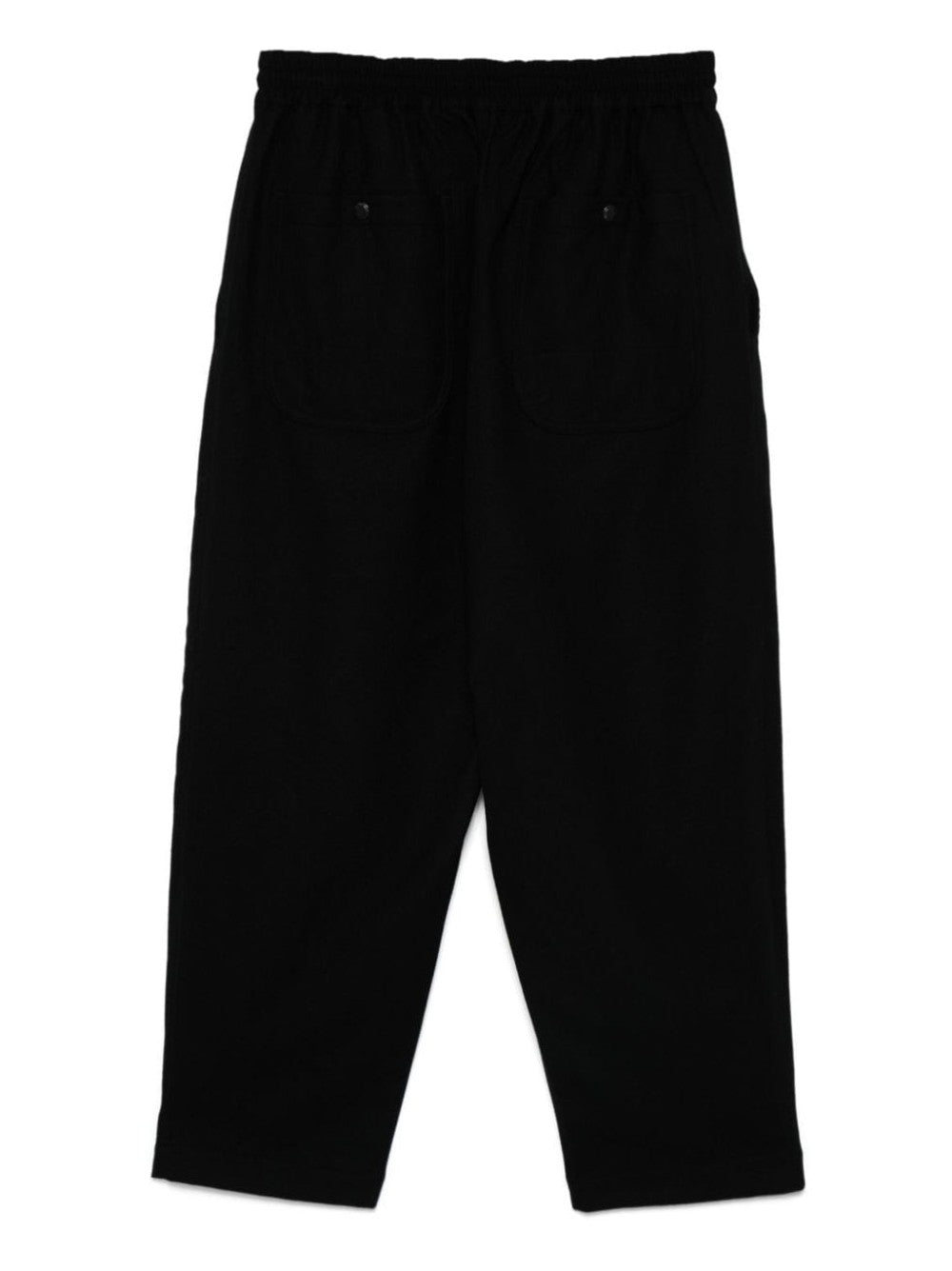 PANTALONE Nero Junya Watanabe 