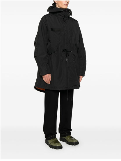 PARKA Nero Junya Watanabe 