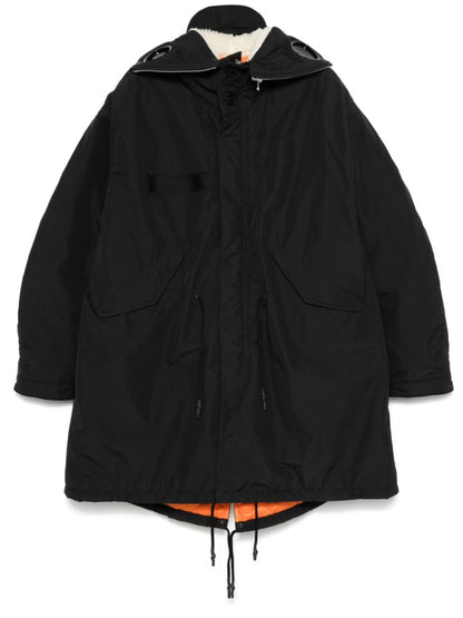 PARKA Nero Junya Watanabe 