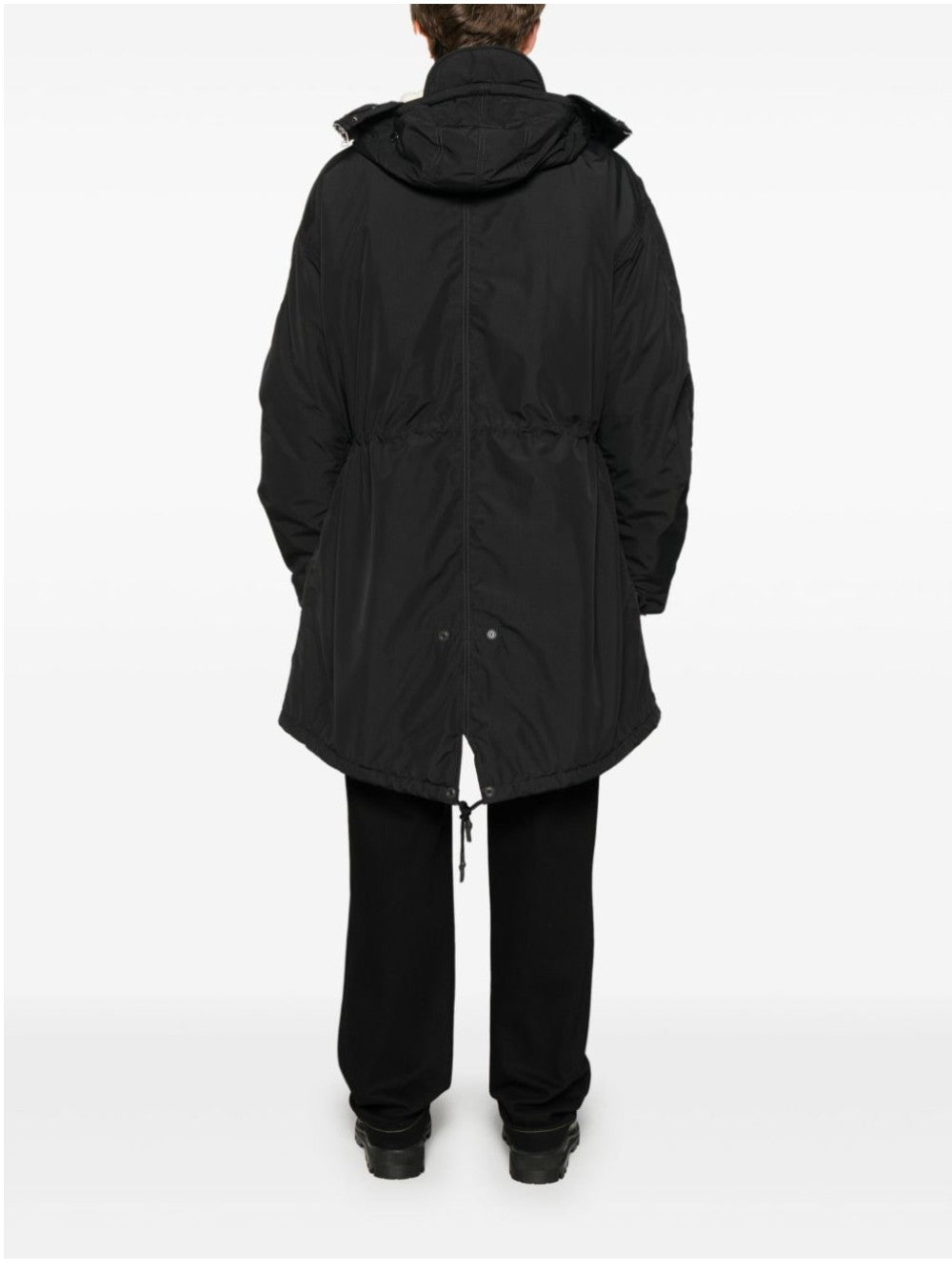 PARKA Nero Junya Watanabe 