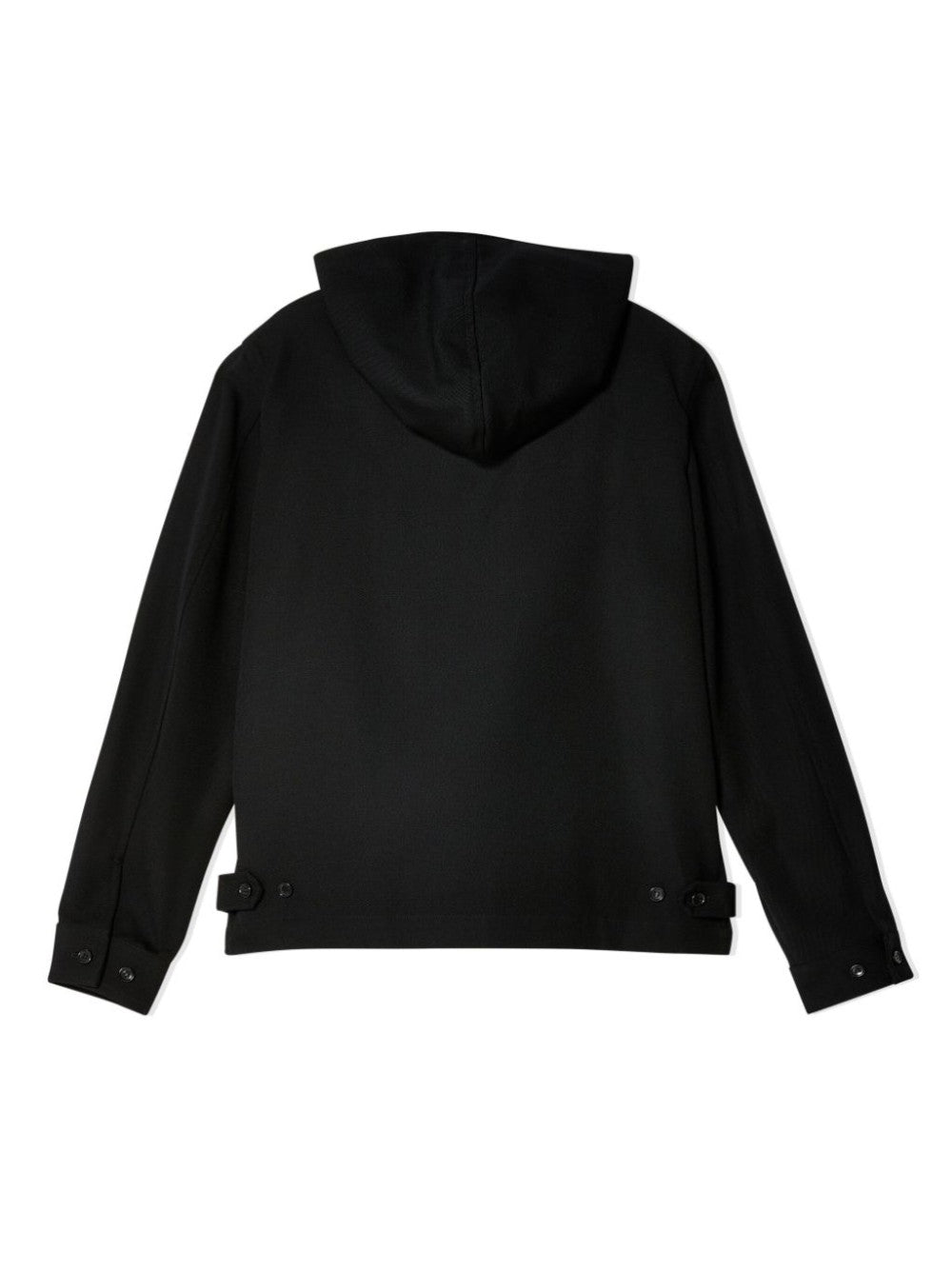 GIACCA Nero Comme Des Garcons Black 