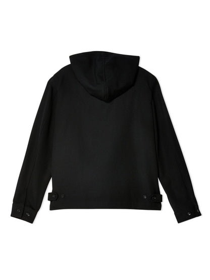 GIACCA Nero Comme Des Garcons Black 