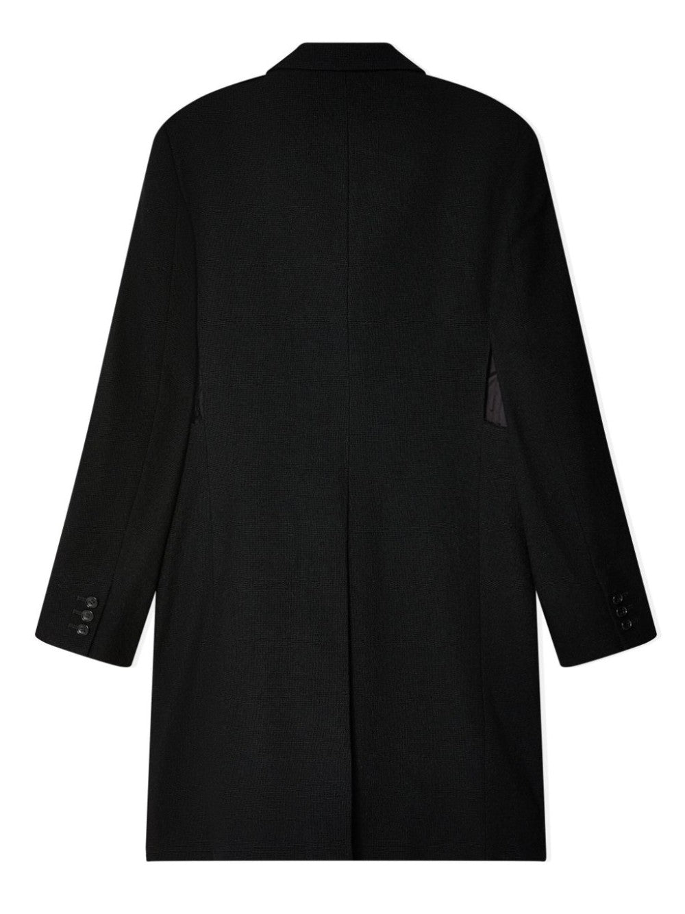 CAPPOTTO Nero Comme Des Garcons Black 