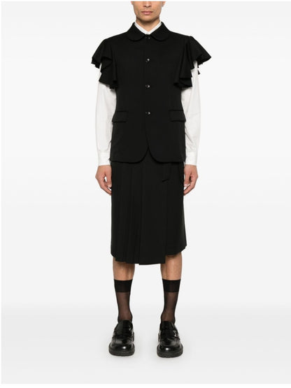 GIACCA Nero Comme Des Garcons Black 