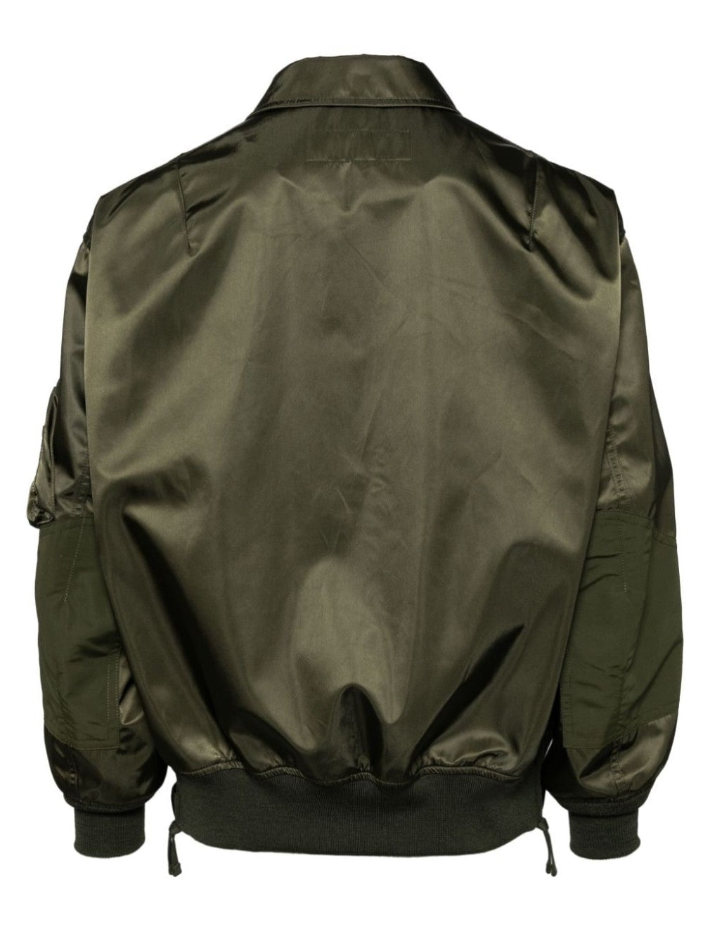 GIUBBOTTO Verde Comme Des Garcons Homme