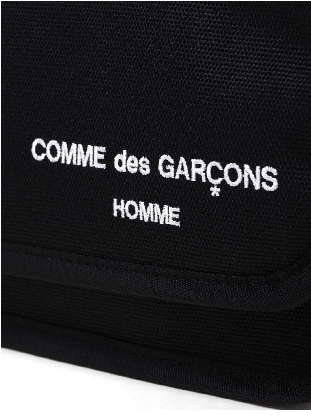 MARSUPIO Nero Comme Des Garcons Homme