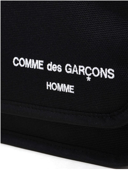 MARSUPIO Nero Comme Des Garcons Homme