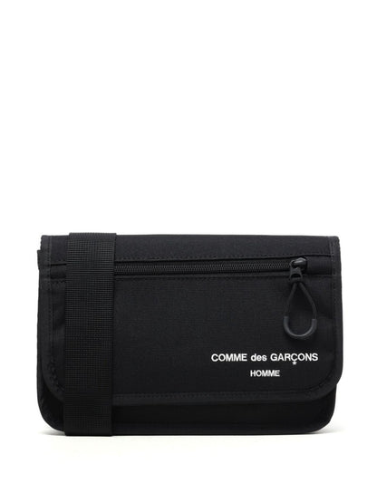 MARSUPIO Nero Comme Des Garcons Homme