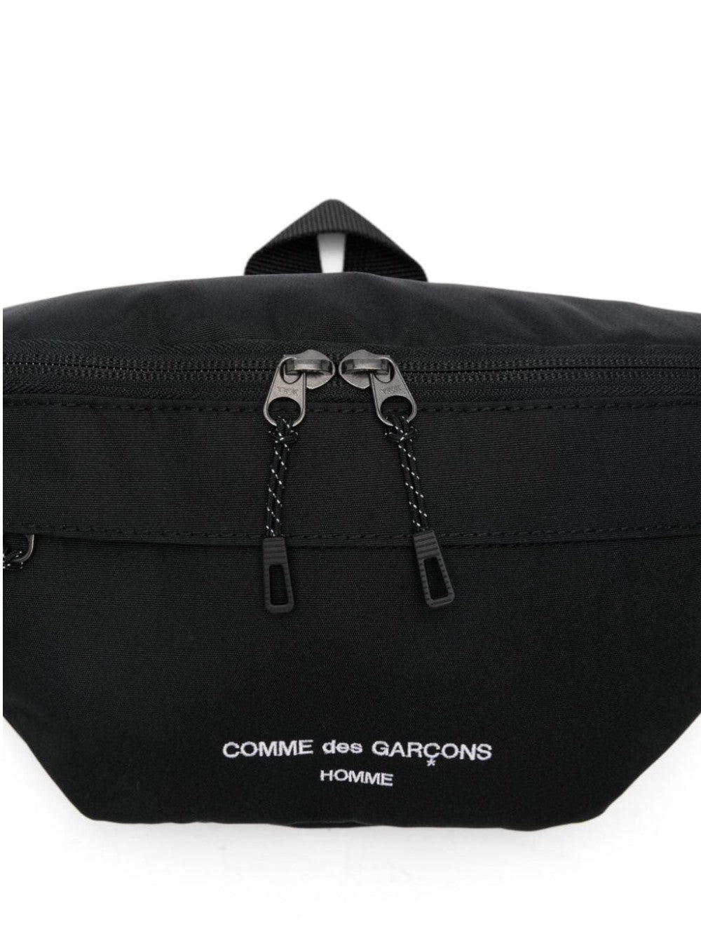 MARSUPIO Nero Comme Des Garcons Homme